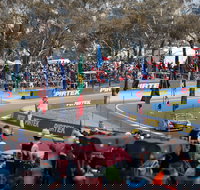 Supercars Supercheap Auto Bathurst 1000 - Great Ocean Road Tourism