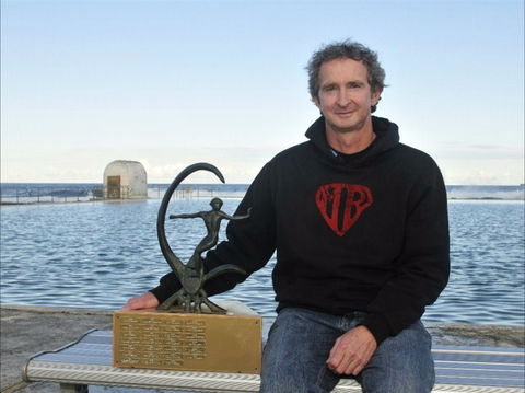 Surfest Newcastle Australia - Great Ocean Road Tourism 1