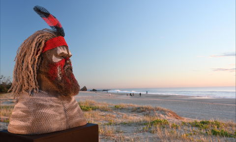 SWELL Sculpture Festival - Great Ocean Road Tourism 0