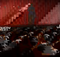 Sydney Harbour Comedy - Great Ocean Road Tourism