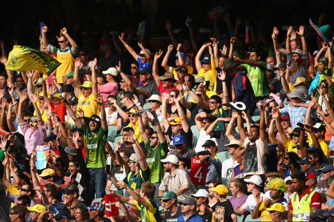 T20 World Cup Men's Double Header: Pakistan Versus New Zealand And Australia V A1 - Great Ocean Road Tourism 0