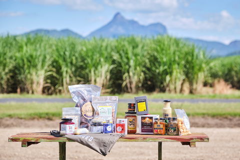 Taste Tweed - Great Ocean Road Tourism 0