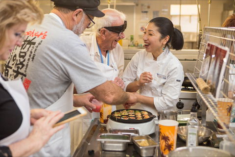 Taste Tweed - Great Ocean Road Tourism 2