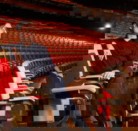 The Australian Ballet McAllister in Conversation - Great Ocean Road Tourism