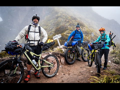 The Big Bike Film Night 2020 - Nambour/ Sunshine Coast - Great Ocean Road Tourism 2