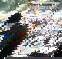 The Entrance Winter Blues and Jazz Festival - Great Ocean Road Tourism