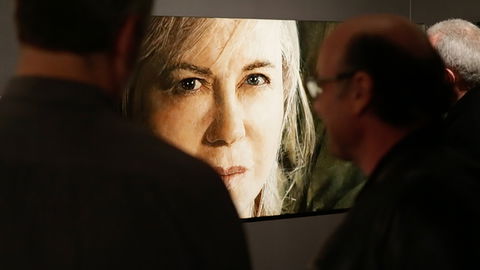 The Shirley Hannan National Portrait Award - Great Ocean Road Tourism 0