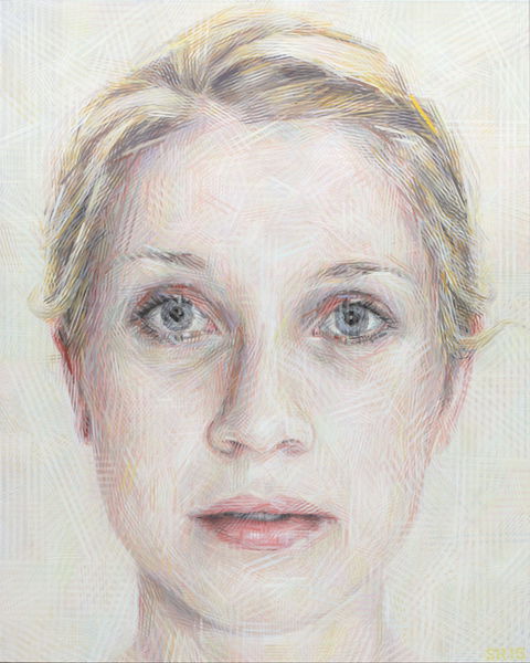 The Shirley Hannan National Portrait Award - Great Ocean Road Tourism 1