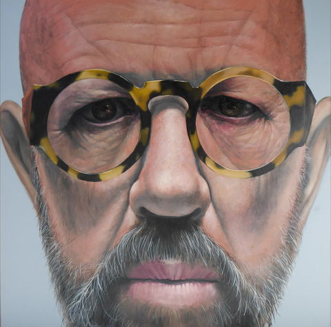 The Shirley Hannan National Portrait Award - Great Ocean Road Tourism 2