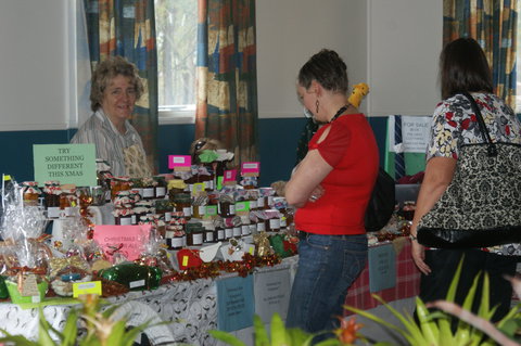 Trash And Treasure At East Kurrajong - Great Ocean Road Tourism 1