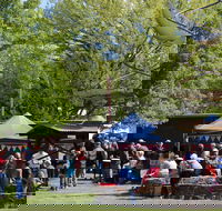 Walcha Farmers' Market - Great Ocean Road Tourism