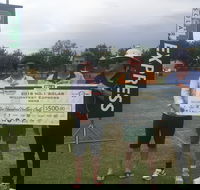 Willowfest Australian Cricket Championships Presentation Dinner - Great Ocean Road Tourism