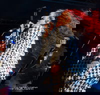 Wingham Akoostik Festival