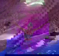 Winter Bliss - Deep Blue Hot Springs Warrnambool - Great Ocean Road Tourism