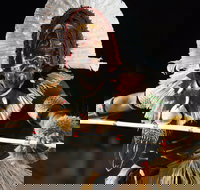 Winds of Zenadth Cultural Festival