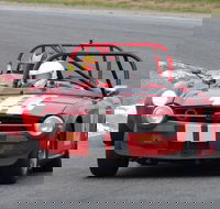 Winton Festival of Speed - Great Ocean Road Tourism