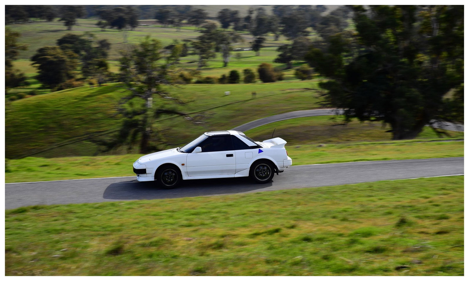 Mount Mckenzie SA Great Ocean Road Tourism