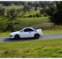 Winter Cup 4 - Hillclimb - Great Ocean Road Tourism