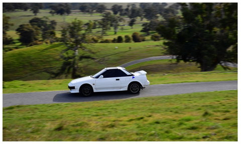 Winter Cup 4 - Hillclimb - Great Ocean Road Tourism 0