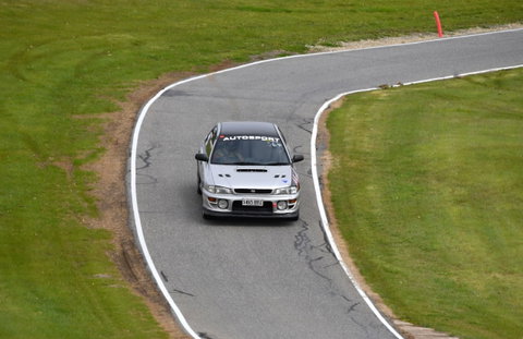 Winter Cup 4 - Hillclimb - Great Ocean Road Tourism 2