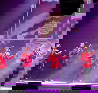 World of Musicals - Great Ocean Road Tourism