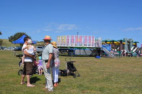 Yankalilla Show - Great Ocean Road Tourism 0
