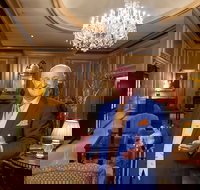 Your Private Magical Soire - Live from The Wizard's Den - Great Ocean Road Tourism