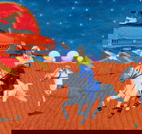 15 Artists 2020 - Great Ocean Road Tourism