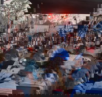 2020 Desert Harmony 'Community Lockdown' Festival - Great Ocean Road Tourism