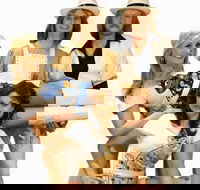 ABBA's Back - Great Ocean Road Tourism