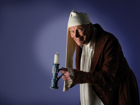 A Christmas Carol By Charles Dickens - Great Ocean Road Tourism 0