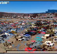 ACT Holden Day - Great Ocean Road Tourism