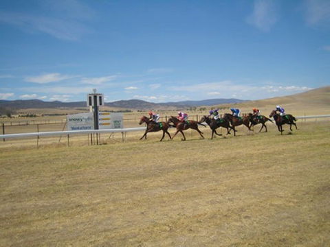Adaminaby Cup Race Day - Great Ocean Road Tourism 0