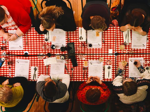 Adelaide Food Fringe - Great Ocean Road Tourism 1