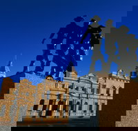 ANZAC Day - Great Ocean Road Tourism