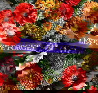 ANZAC Day Wodonga 2021 - Great Ocean Road Tourism