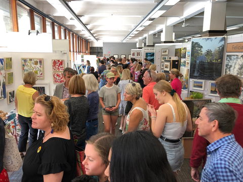 Art Upmarket - Great Ocean Road Tourism 0