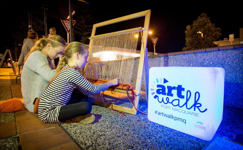 ArtWalk - Great Ocean Road Tourism 2