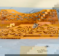 Australian Scroll Saw Network Bi Annual Exhibition - Great Ocean Road Tourism