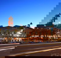 Australian National Band Championships - Great Ocean Road Tourism