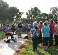 Australia Day Celebration in Balranald - Great Ocean Road Tourism