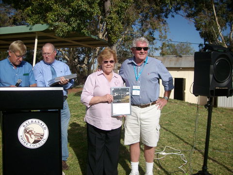 Australia Day Celebration In Balranald - Great Ocean Road Tourism 2