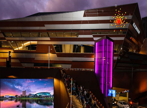 AVCon: Adelaide's Anime & Video Game Festival - Great Ocean Road Tourism 0