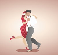 Back to the 40s  - Big Band and Dance - Great Ocean Road Tourism