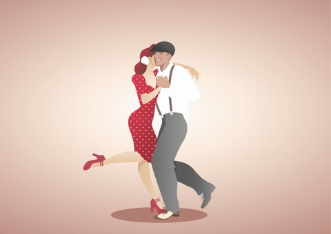 Back To The 40s  - Big Band And Dance - Great Ocean Road Tourism 0