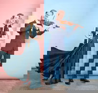 Bach's Violin - Great Ocean Road Tourism