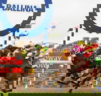 Ballina Boxing Day Races - Great Ocean Road Tourism