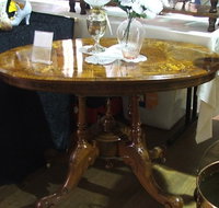 Berry Antiques and Collectables Fair - Great Ocean Road Tourism