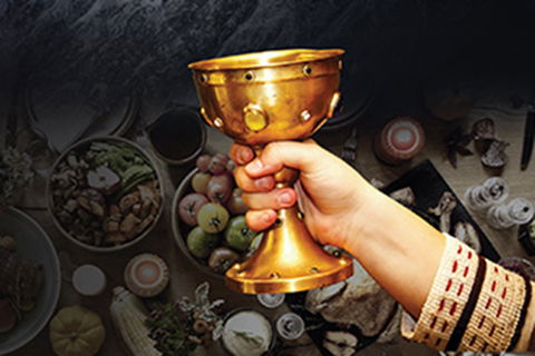 Blacktown City Medieval Banquet - Great Ocean Road Tourism 0