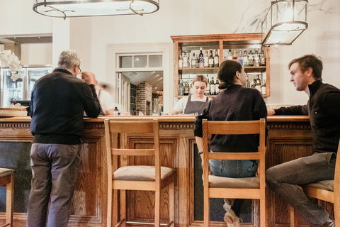 Bottomless Brunch At The Belfast - Great Ocean Road Tourism 0